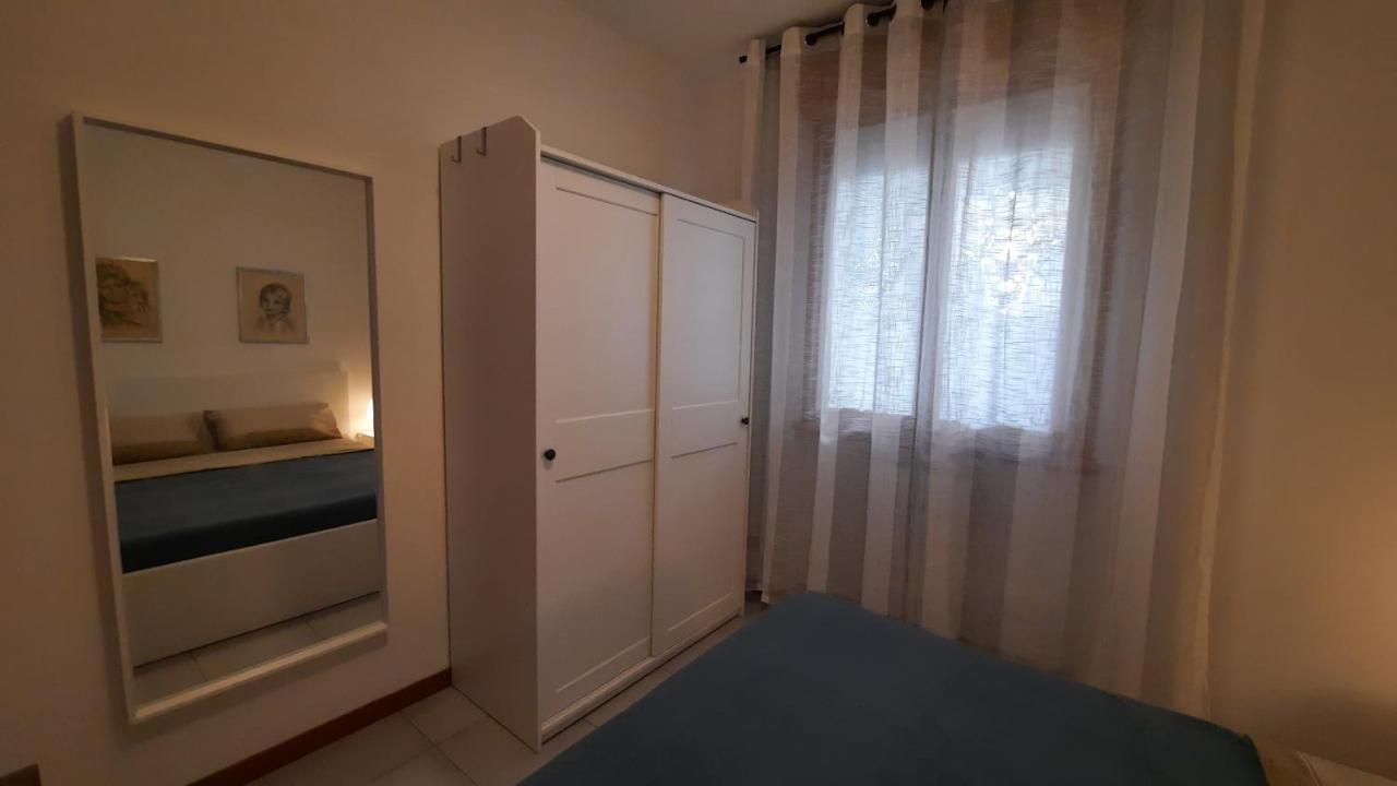 Casa Di Checco Holiday home