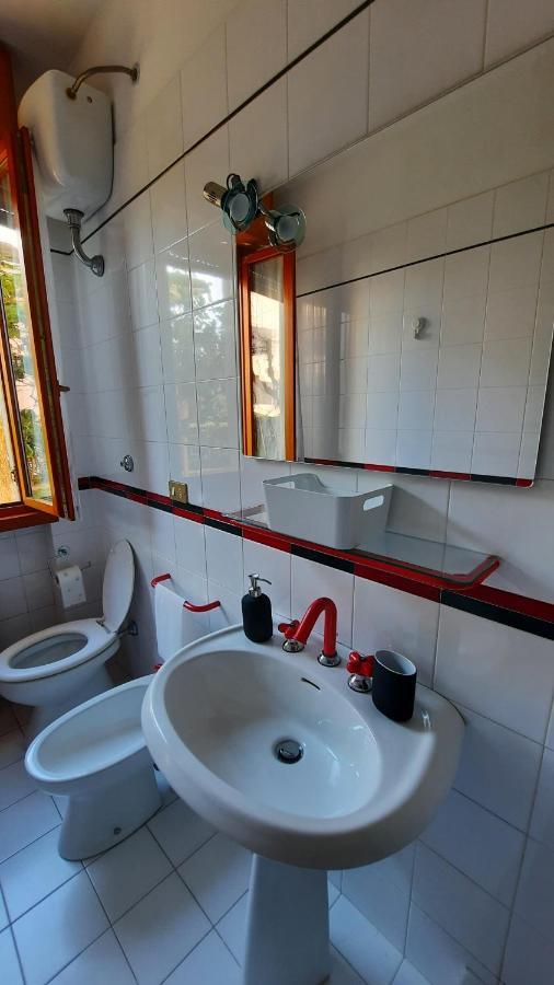 Holiday home Casa Di Checco
