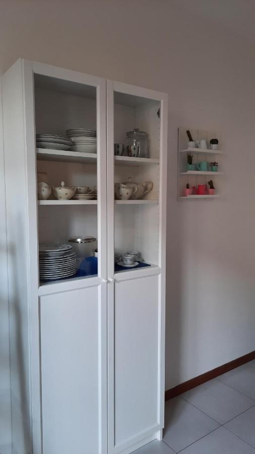 Holiday home Casa Di Checco