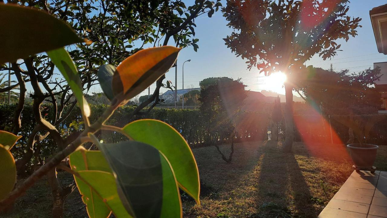 Holiday home Casa Di Checco San Benedetto del Tronto