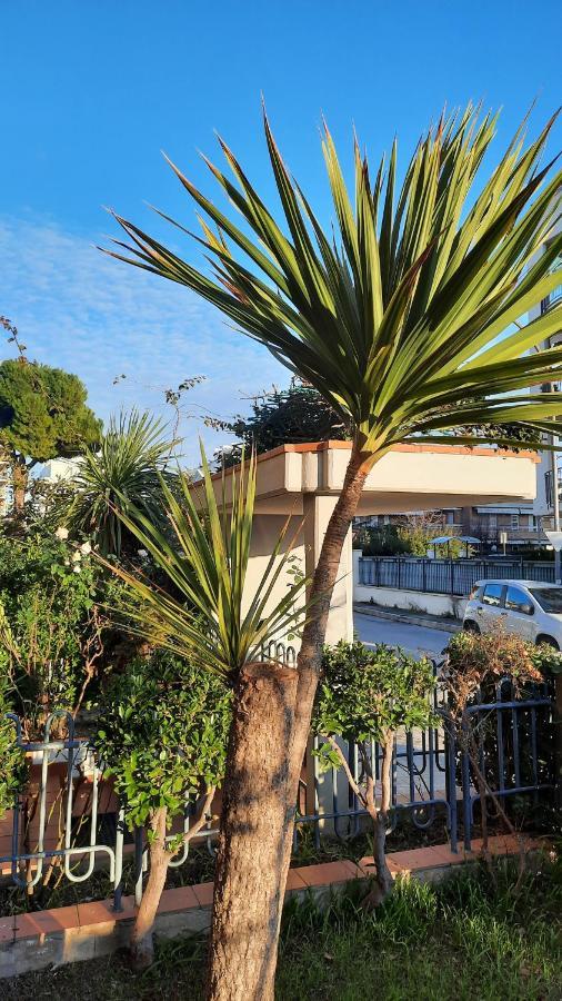 Casa Di Checco Holiday home *