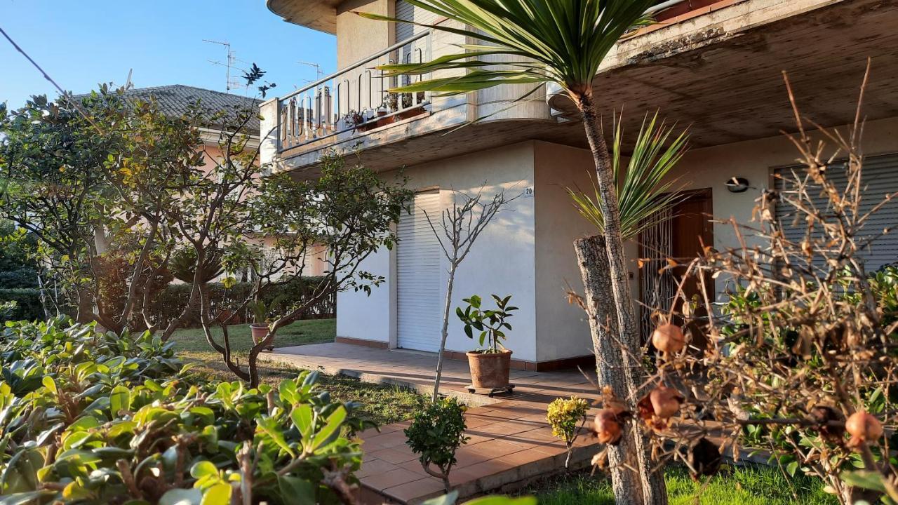 Casa Di Checco San Benedetto del Tronto