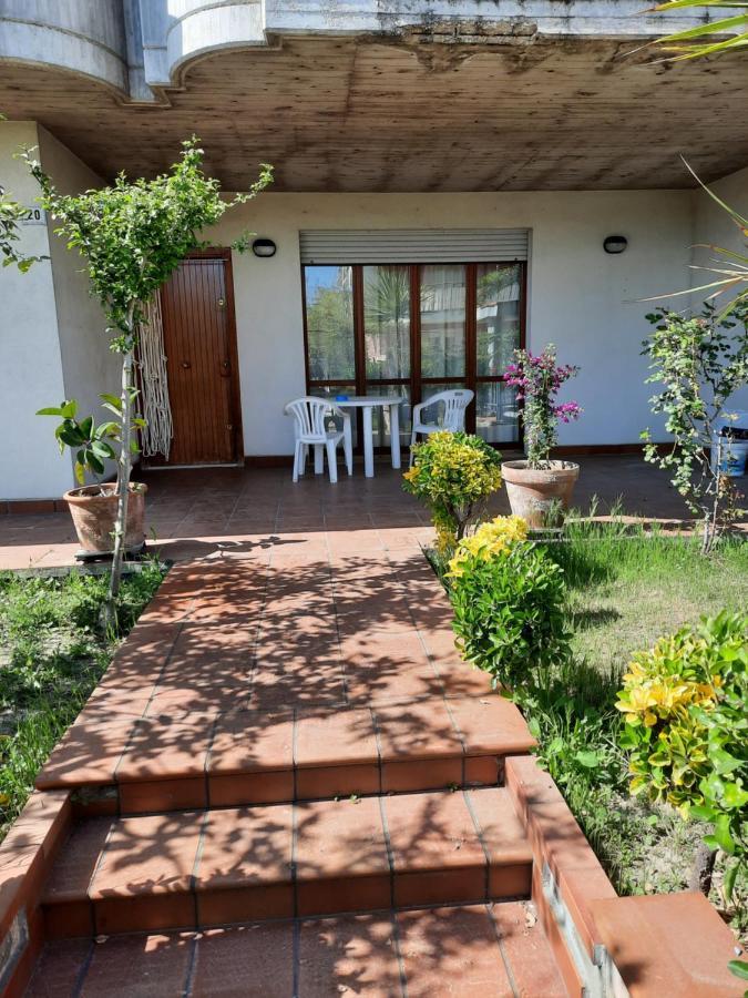 Holiday home Casa Di Checco San Benedetto del Tronto