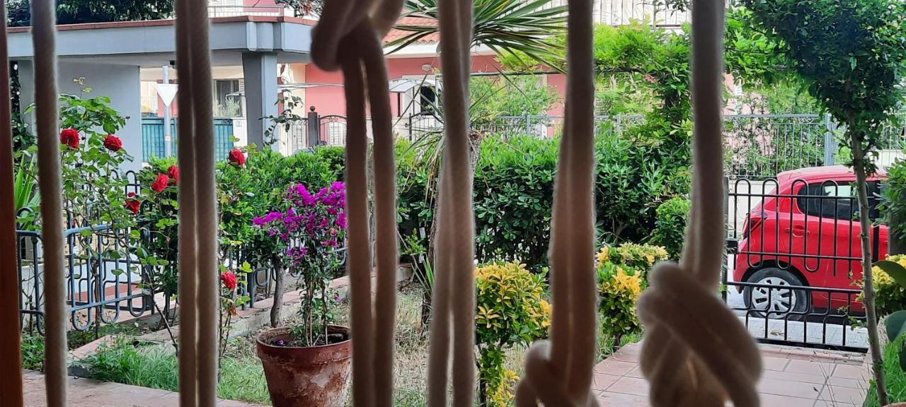Casa Di Checco Holiday home *
