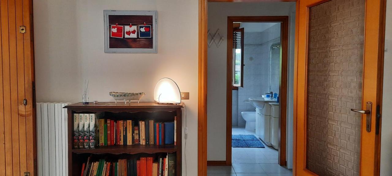 Casa Di Checco Holiday home