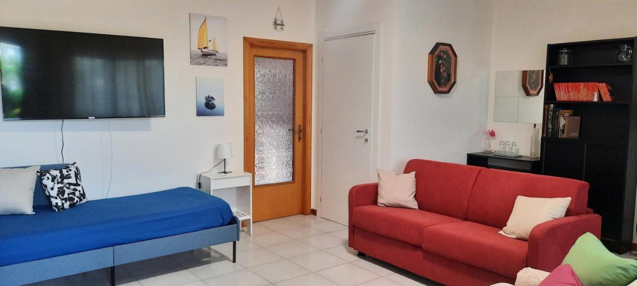 Holiday home Casa Di Checco *