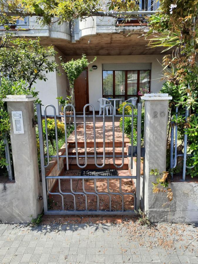 Holiday home Casa Di Checco