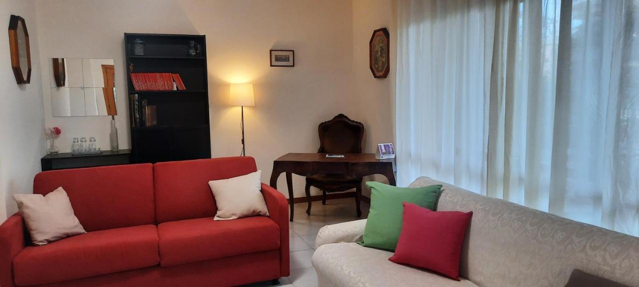 Holiday home Casa Di Checco