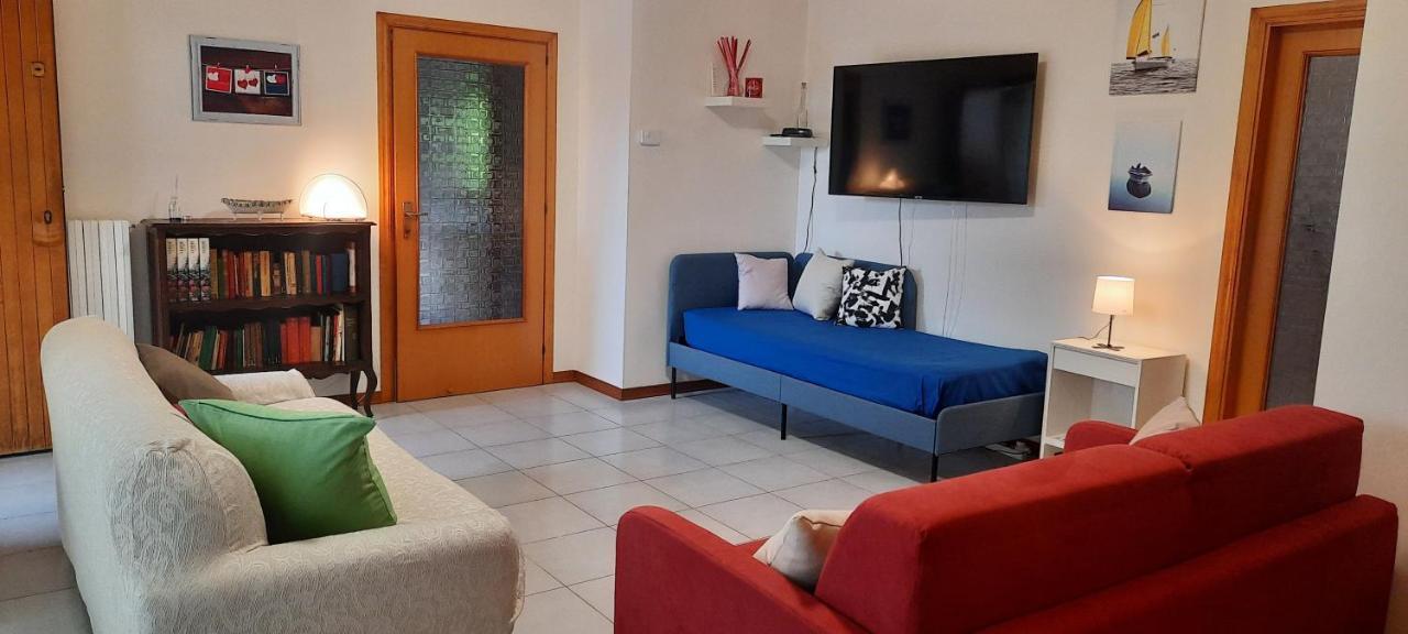 Holiday home Casa Di Checco
