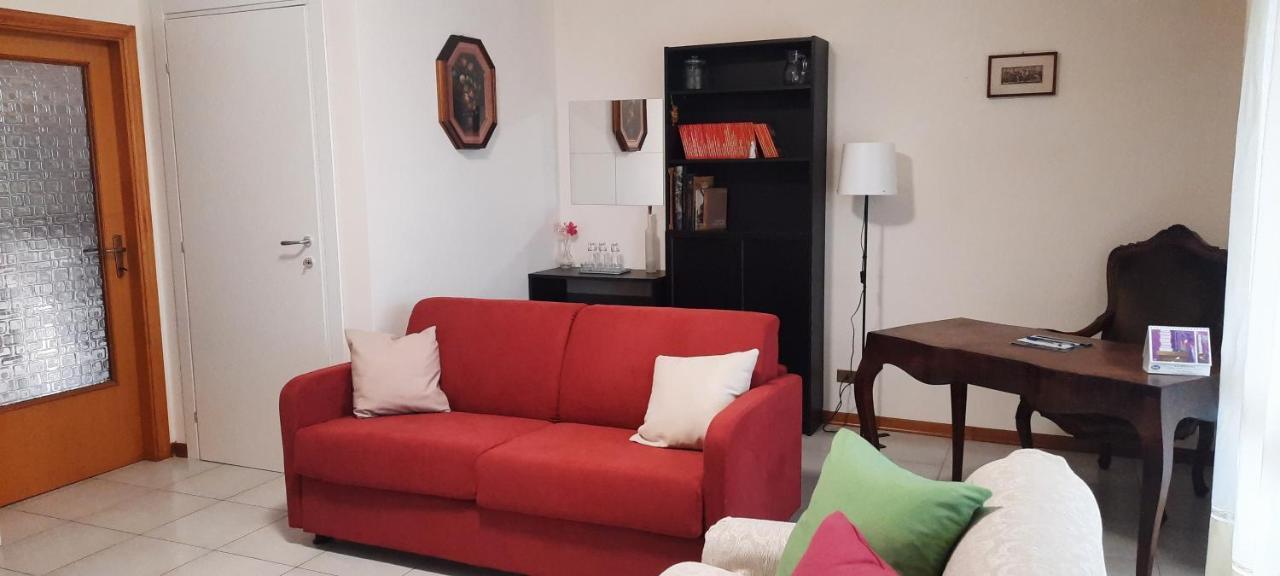 Holiday home Casa Di Checco