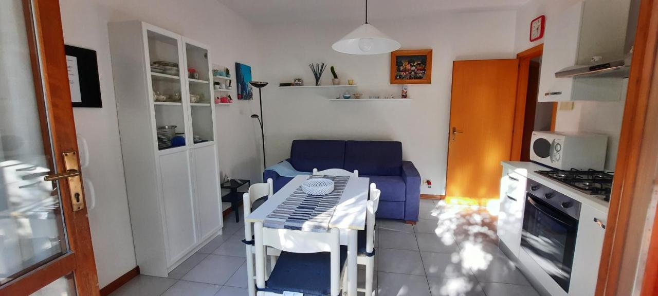Casa Di Checco Holiday home