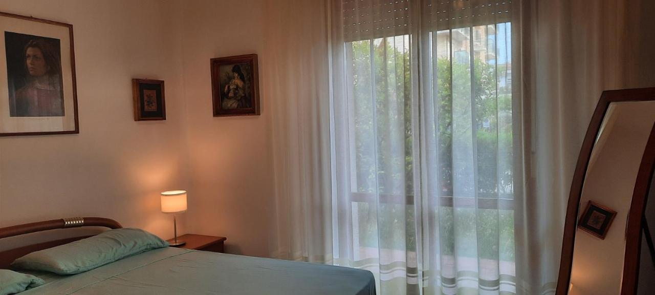 Casa Di Checco Holiday home San Benedetto del Tronto