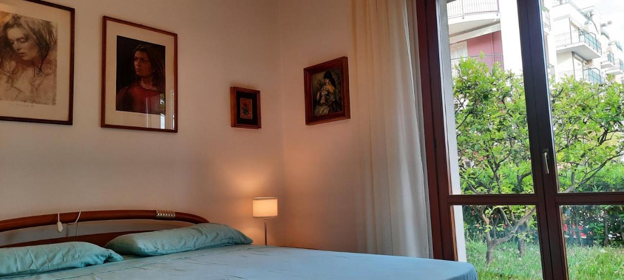 Holiday home Casa Di Checco *