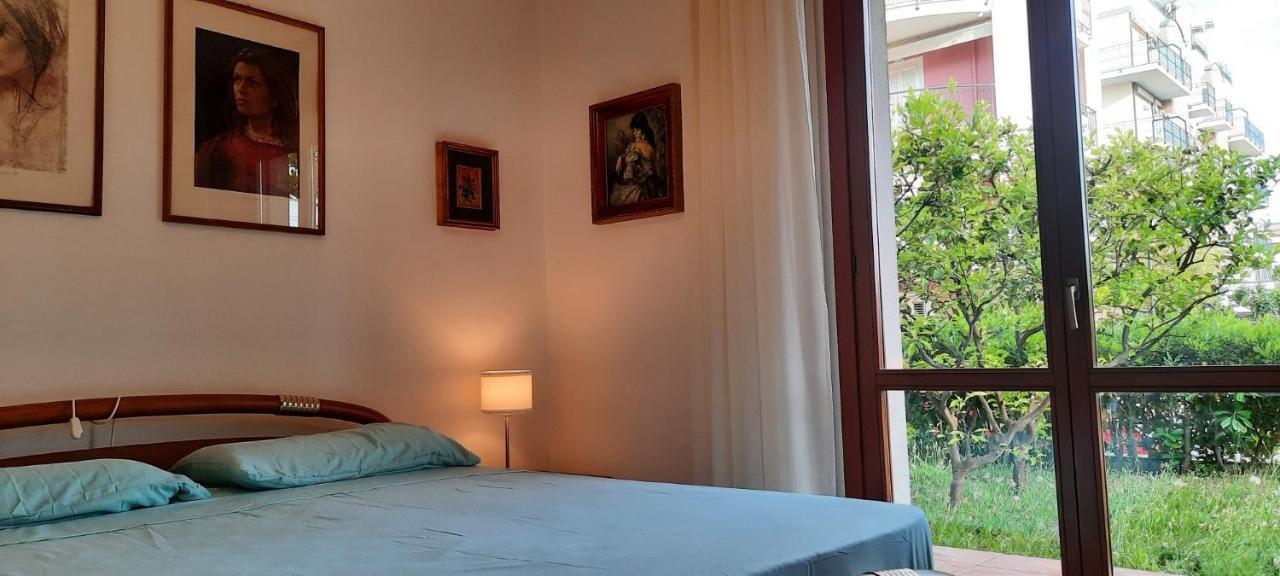 Casa Di Checco Holiday home