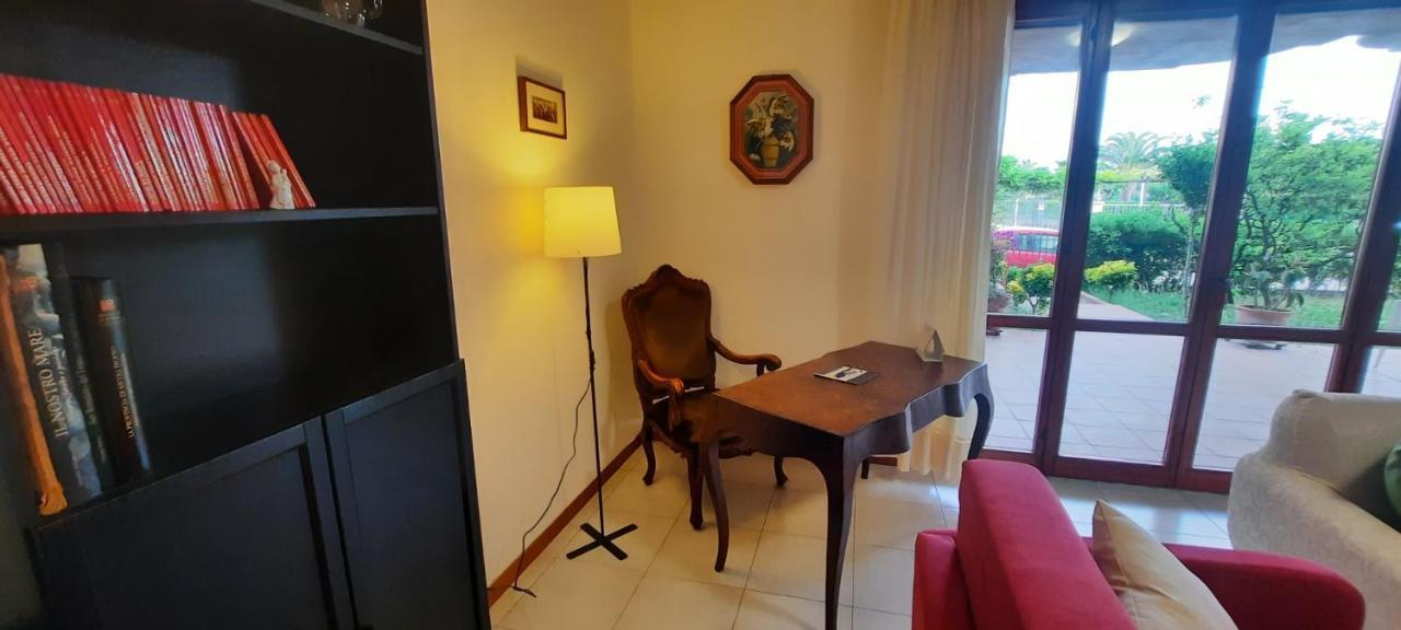 Holiday home Casa Di Checco *