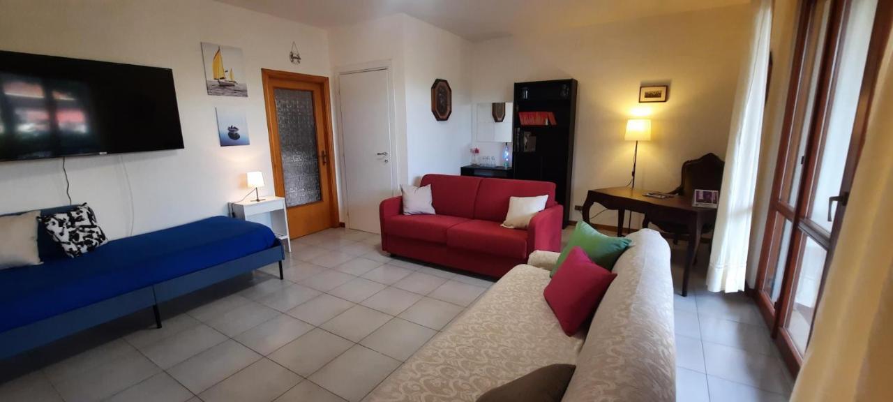 Casa Di Checco San Benedetto del Tronto