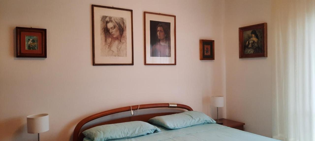 Casa Di Checco Holiday home *