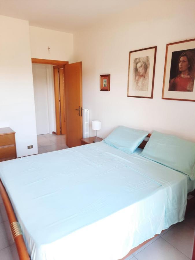Casa Di Checco Holiday home San Benedetto del Tronto