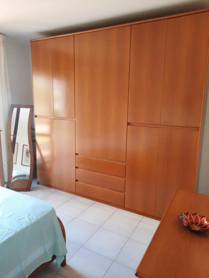 Casa Di Checco Holiday home