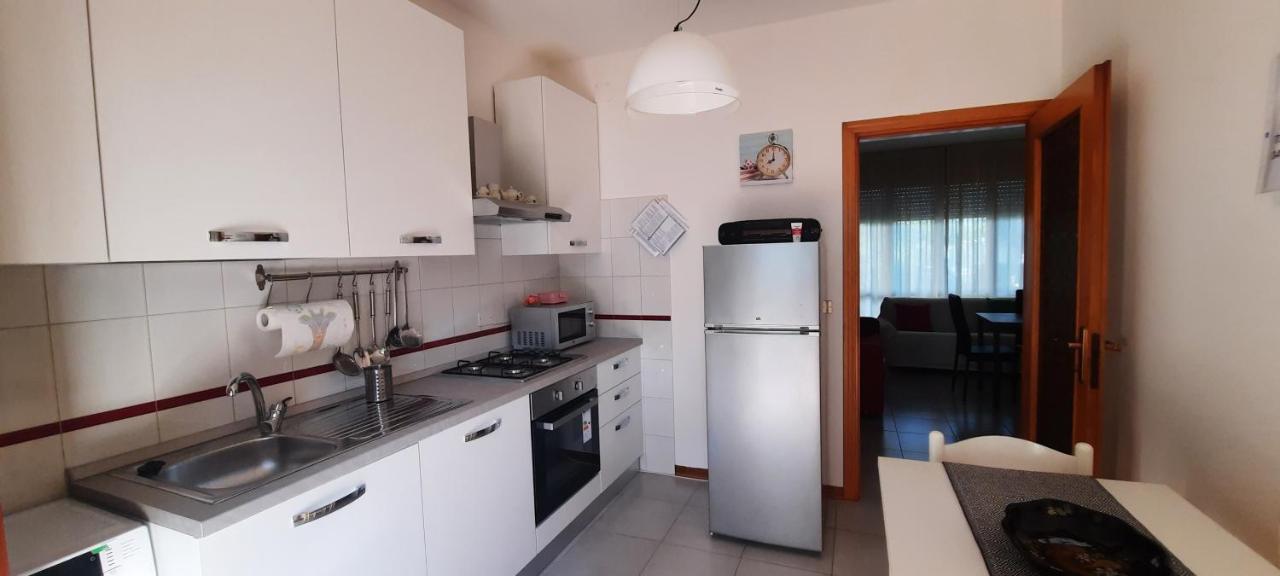 Holiday home Casa Di Checco *
