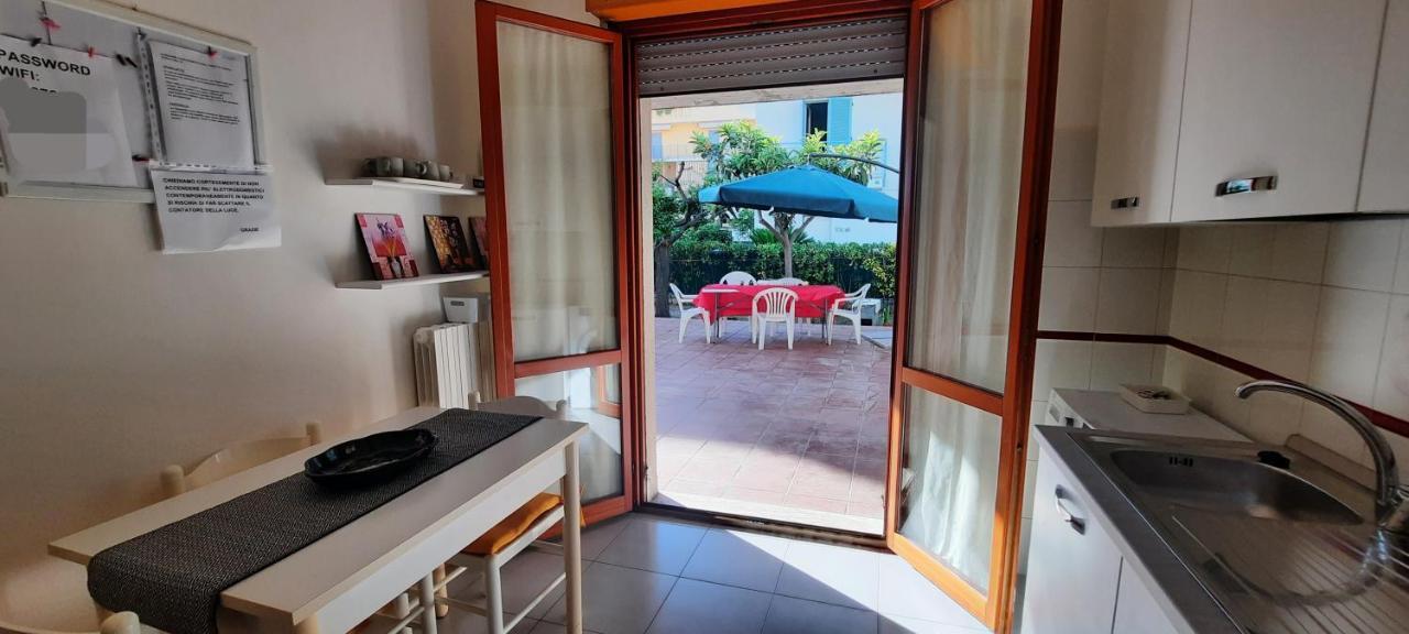 Casa Di Checco