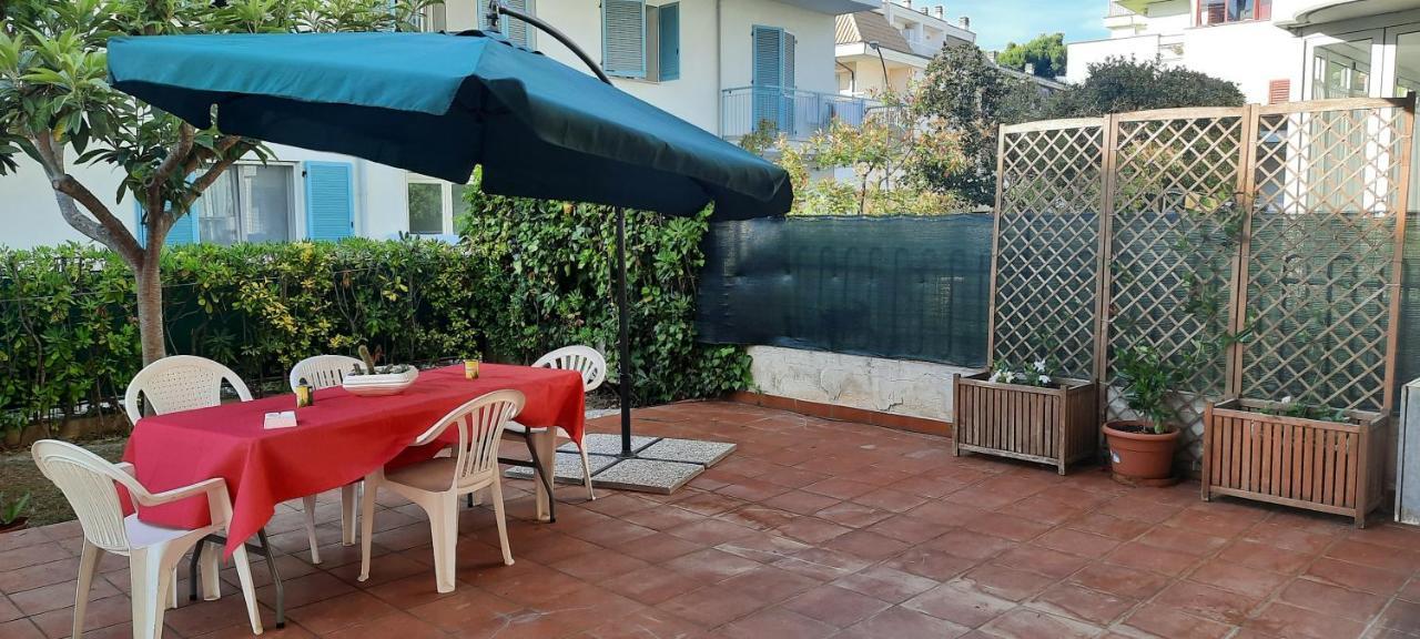 Casa Di Checco * San Benedetto del Tronto