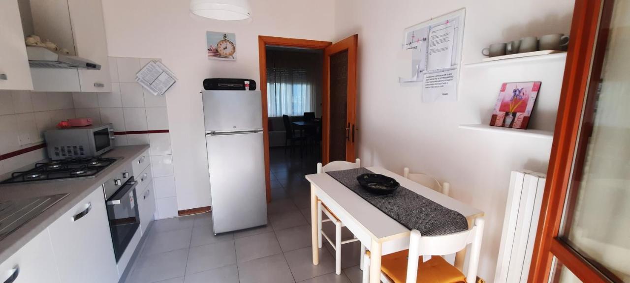 Holiday home Casa Di Checco