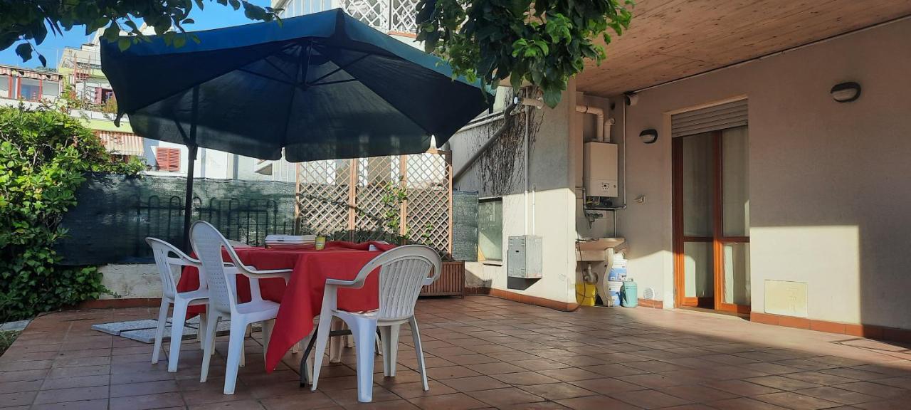 Holiday home Casa Di Checco *