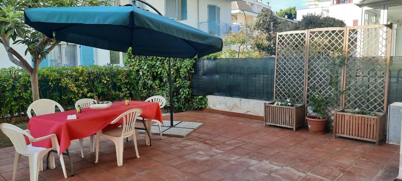 Holiday home Casa Di Checco San Benedetto del Tronto