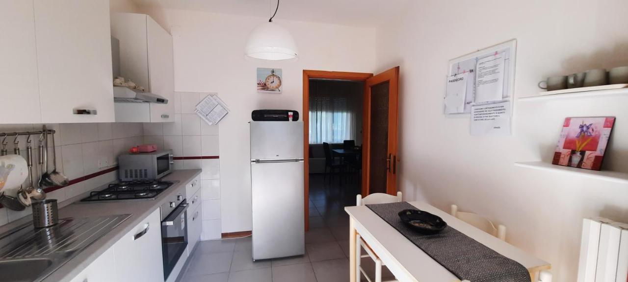 Casa Di Checco Holiday home *