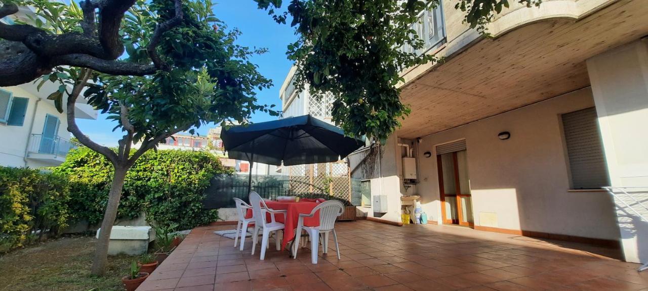 Casa Di Checco *