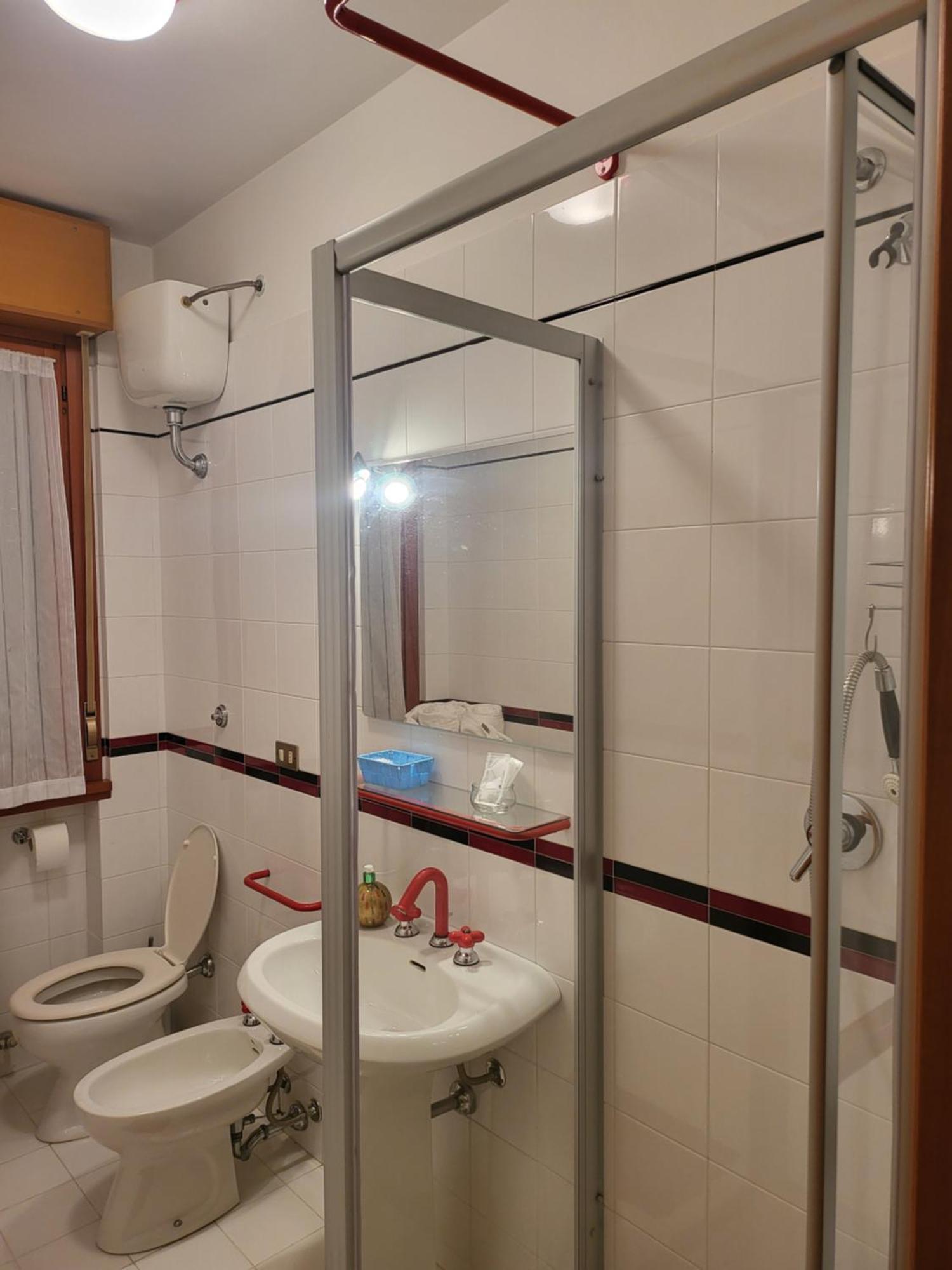 Casa Di Checco Holiday home *