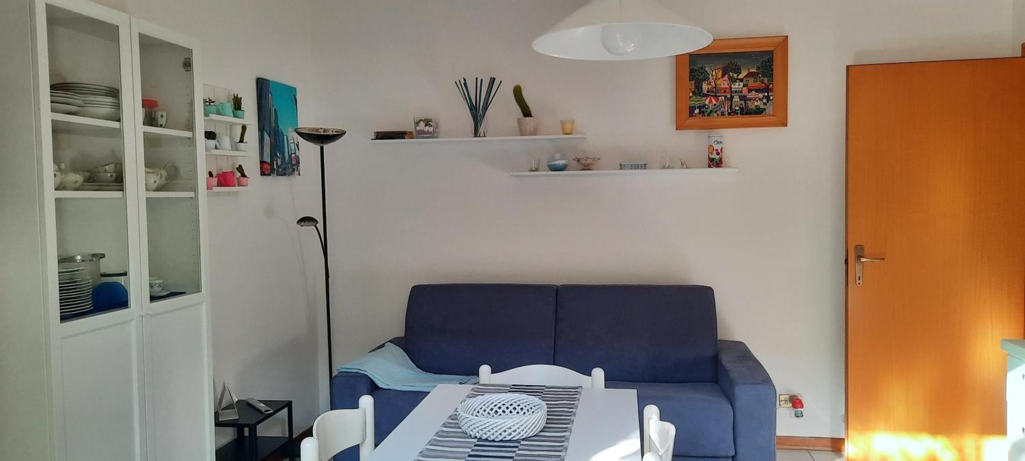 Holiday home Casa Di Checco