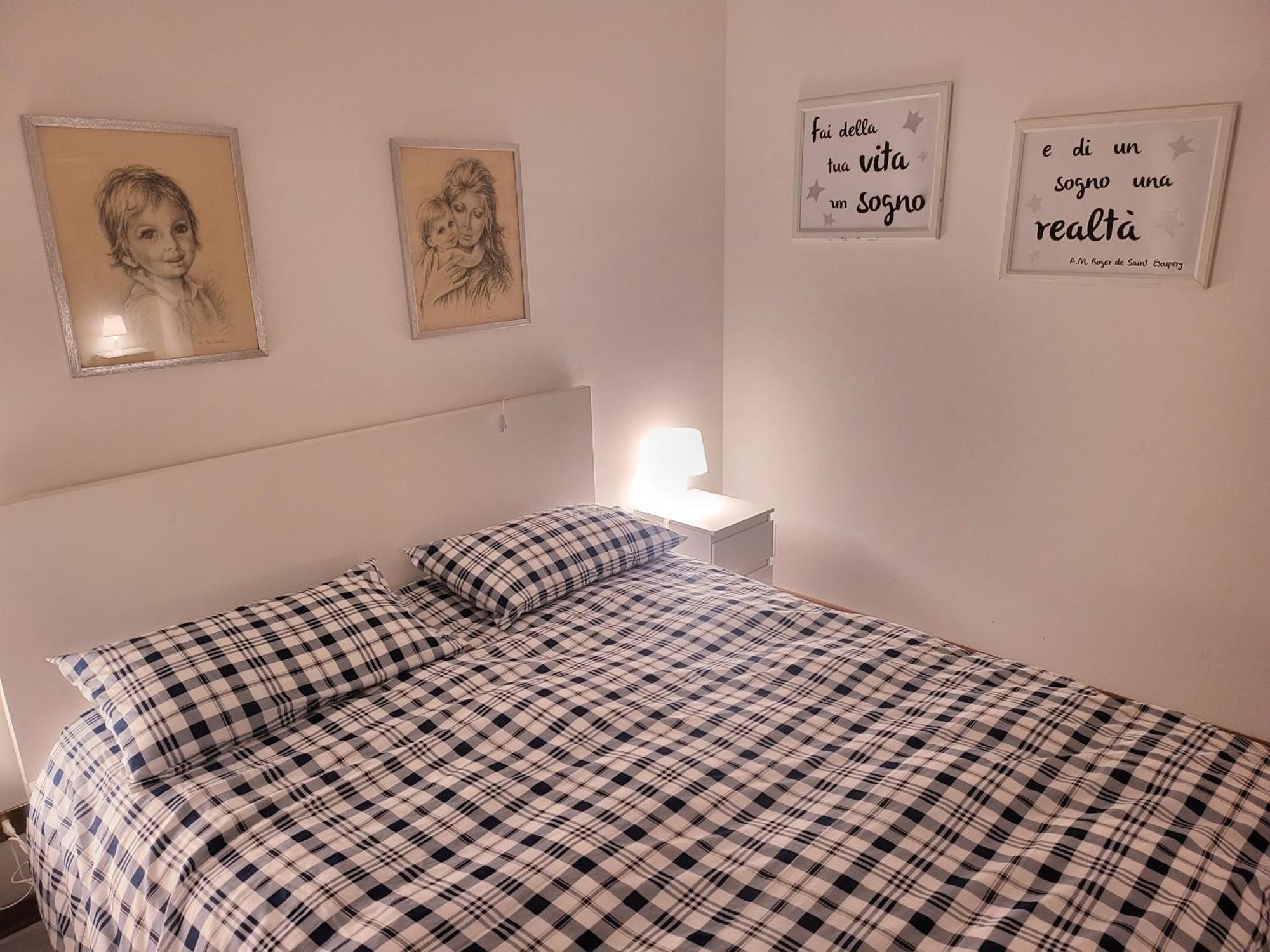 Casa Di Checco Holiday home San Benedetto del Tronto