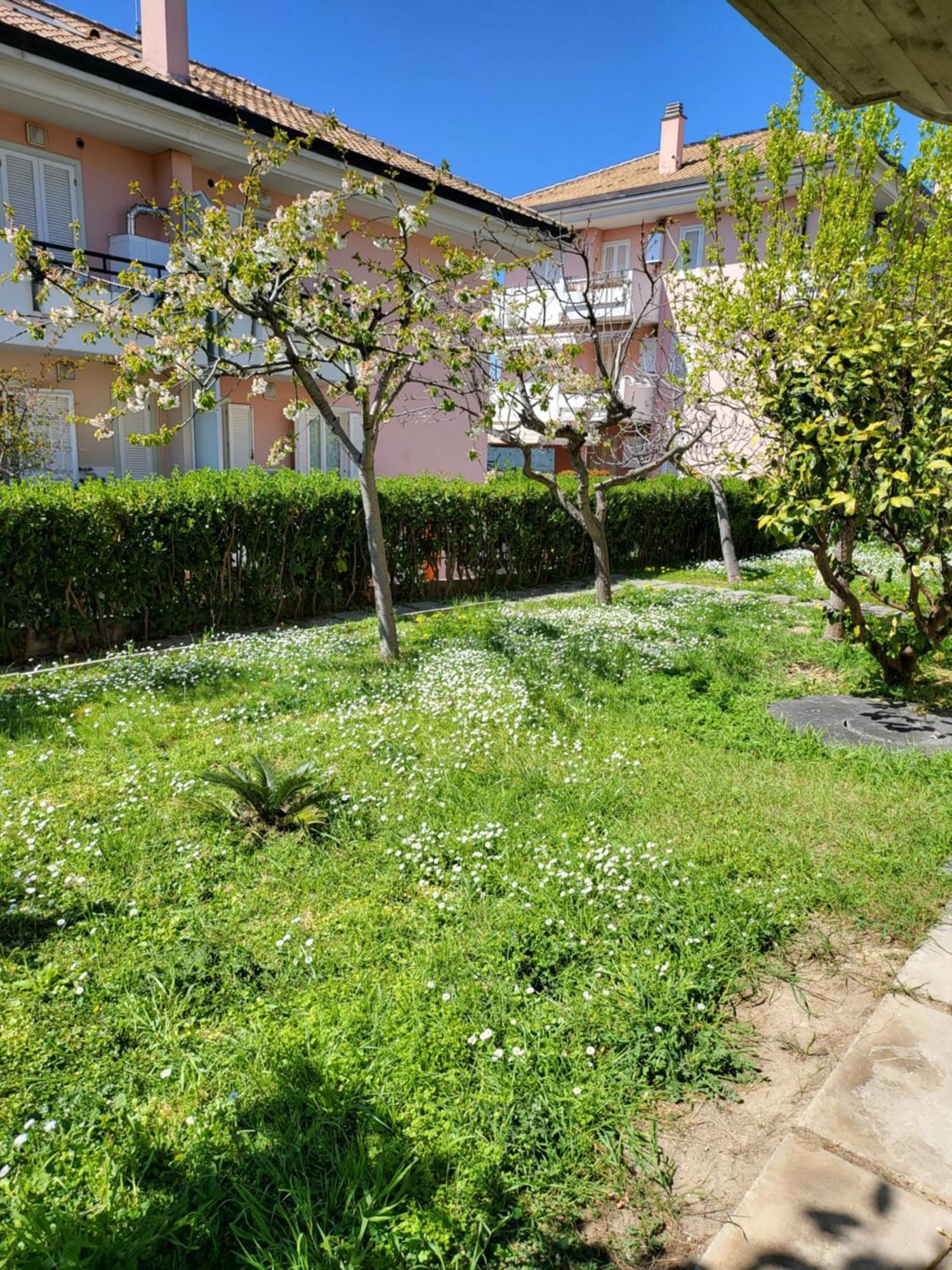 Holiday home Casa Di Checco