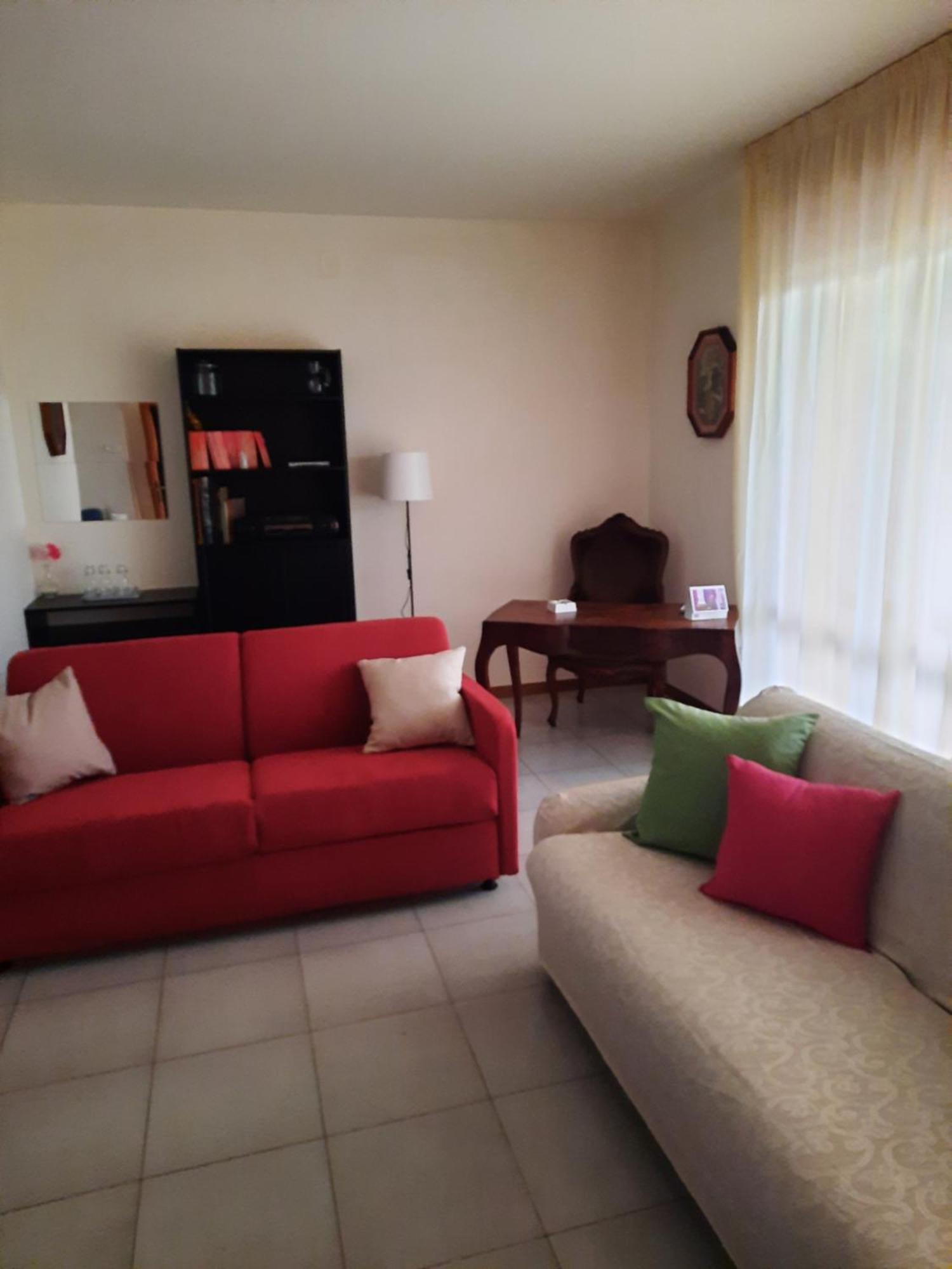 Casa Di Checco Holiday home