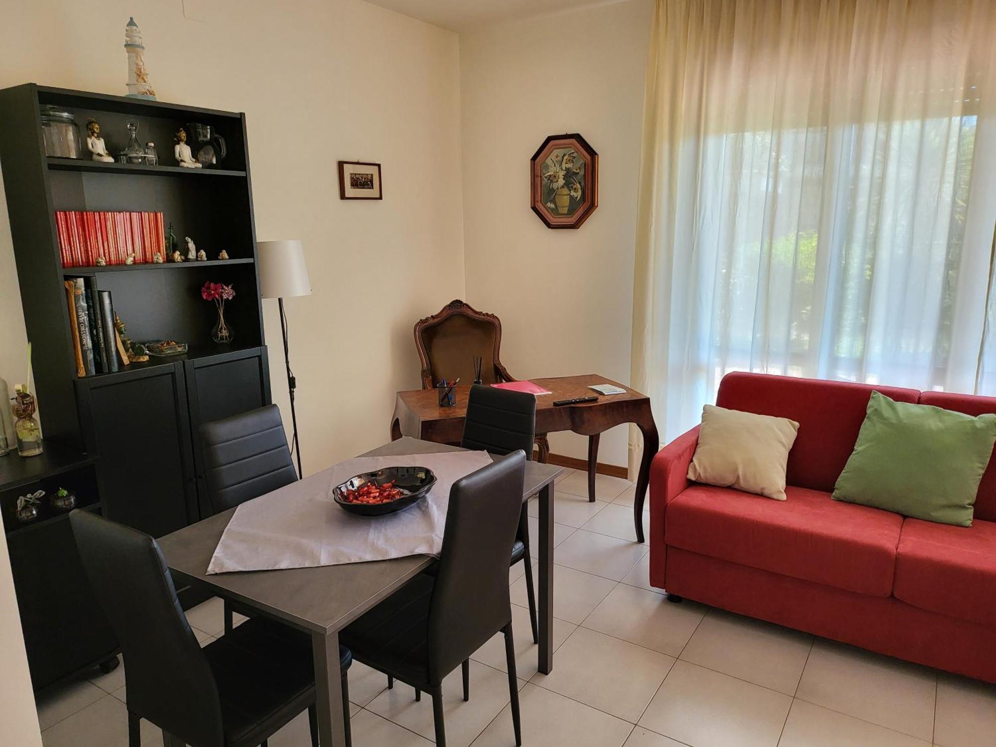 Casa Di Checco