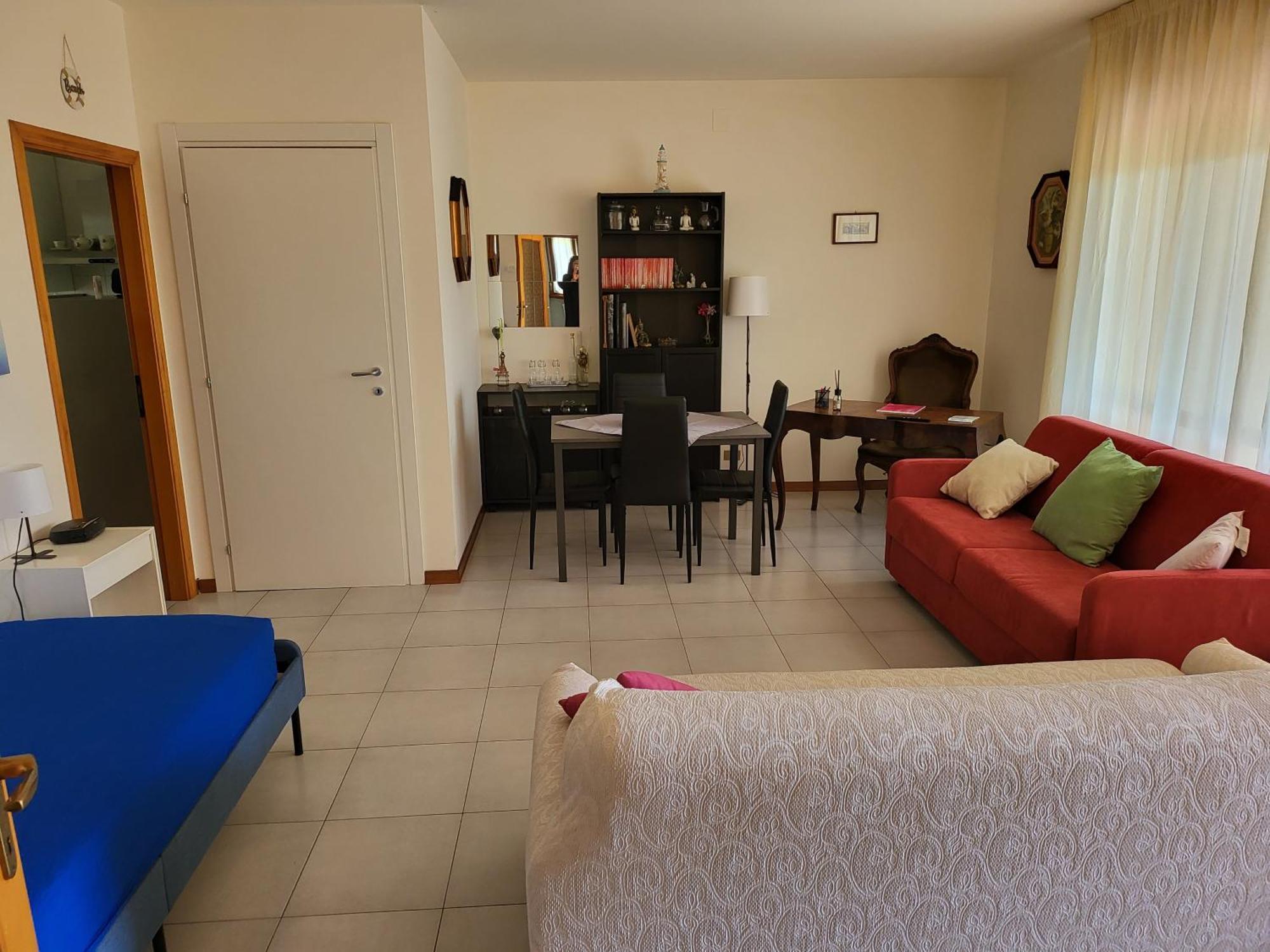 Holiday home Casa Di Checco San Benedetto del Tronto